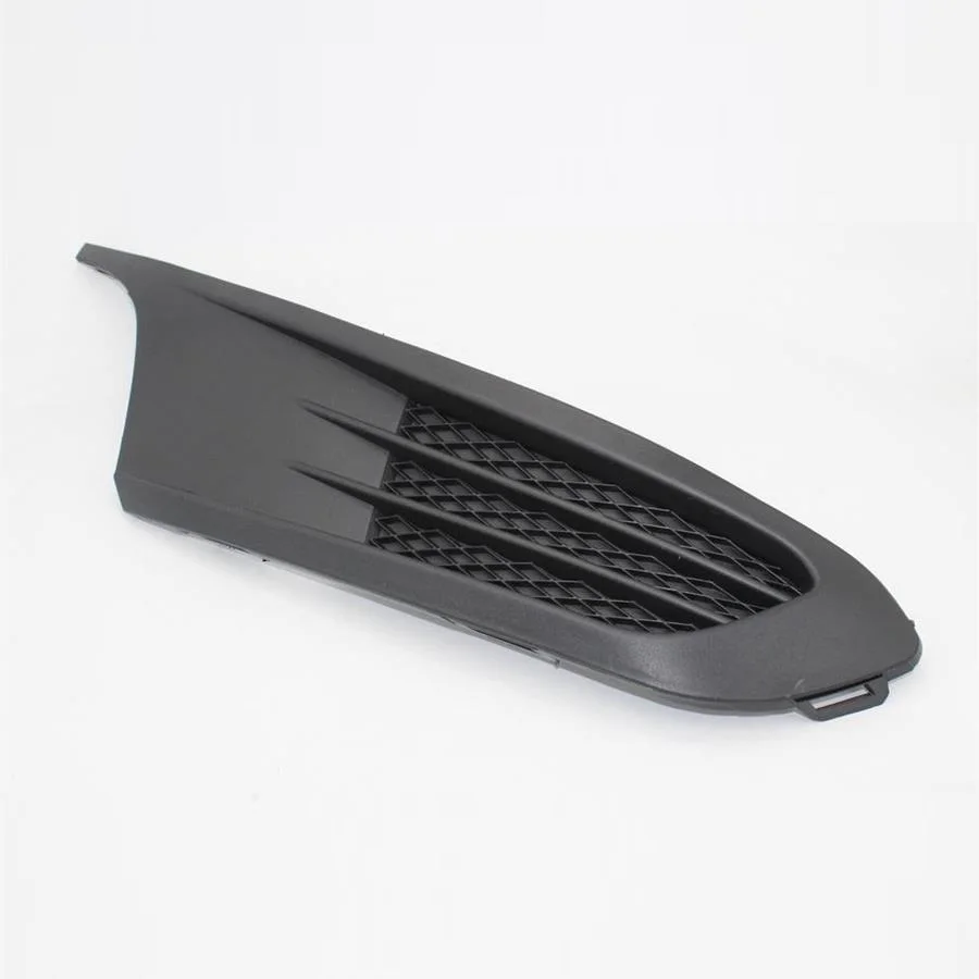 Right Side For VW Jetta MK6 Vento 2011 2012 2013 2014 Car-Styling Lower Bumper Outer Grille Fog Lamp Vent Grille Cover