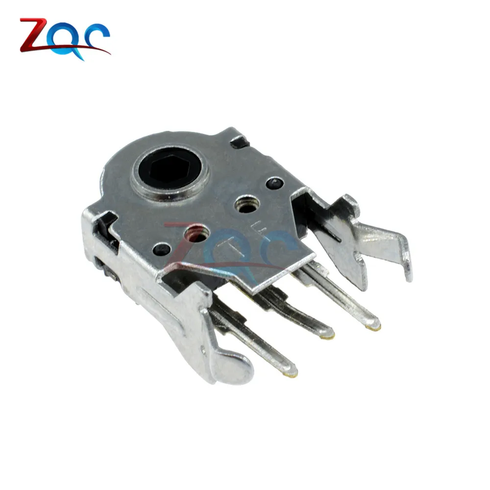 10Pcs 9mm 11mm Mouse Encoder Wheel Encoder Repair Parts Switch Mouse Decoder for Universal Mouse DIY