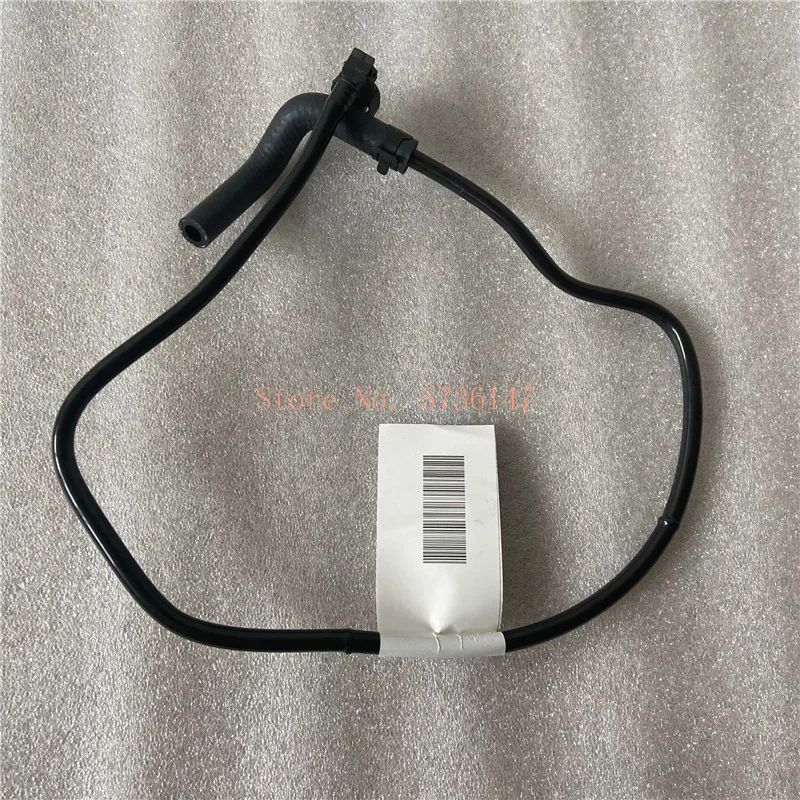 10PCS Throttle Body Heater Pipe 55569809 THERMOSTAT TO THROTTLE BODY HOSE Pipe For Chevrolet Cruze 1.8L Epica Sonic Opel Astra