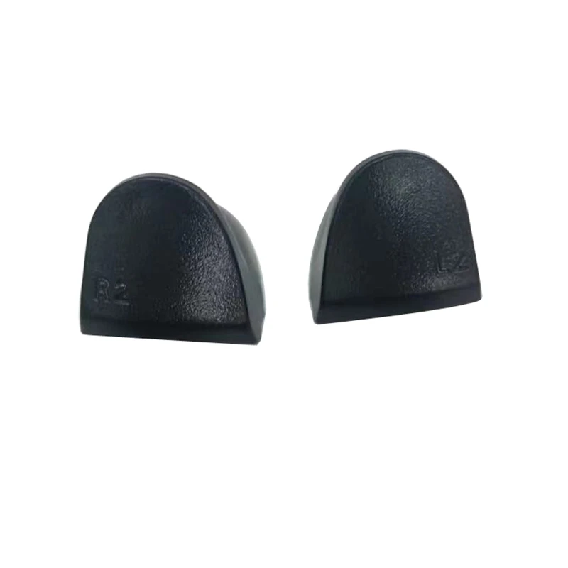 Reemplazo de botones de resorte para PS5 L1 R1 L2 R2, accesorios de controlador de botón L R, 10 juegos