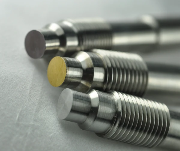 ZHYQ PT124B-121T Melt Pressure Transmitter สำหรับพลาสติกละลายเครื่อง