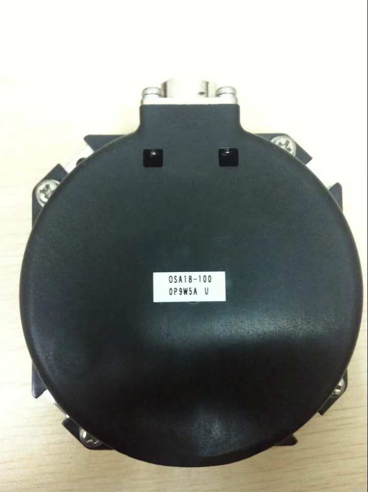 Brand new original newMitsubishi encoder OSA18-100 (A48) motor HF-H154BS one year warranty