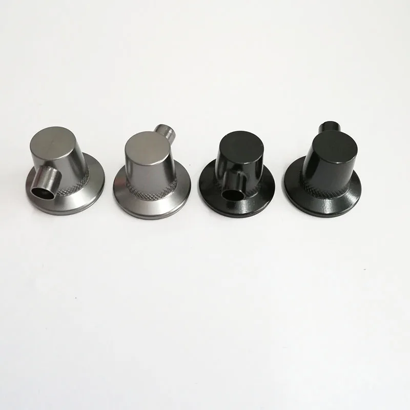 Kim loại CM2000TI cắm với MMCX Tai nghe dùng cho MX500 đơn vị TỰ LÀM tai nghe