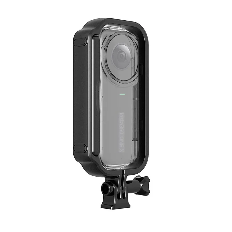 30m wodoodporny dla insta360 ONE X etui nurkowe obudowa ochronna Shell dla akcji insta360 X akcesoria do aparatu — zdjęcie produktu 3