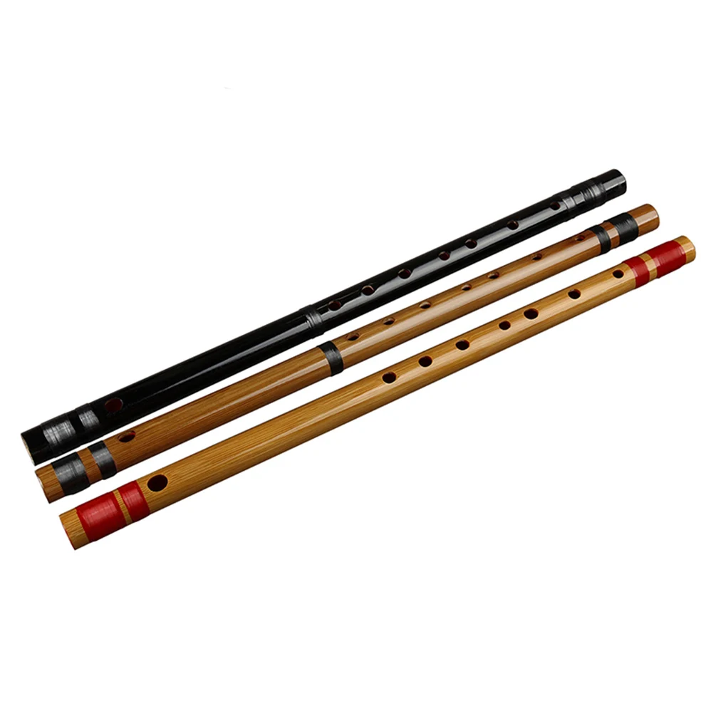 Handmade Bamboo Japanese Sinobue Flute Woodwind instruments Piccolo Japan Flauta 3 Styles 7/ 8 Hon