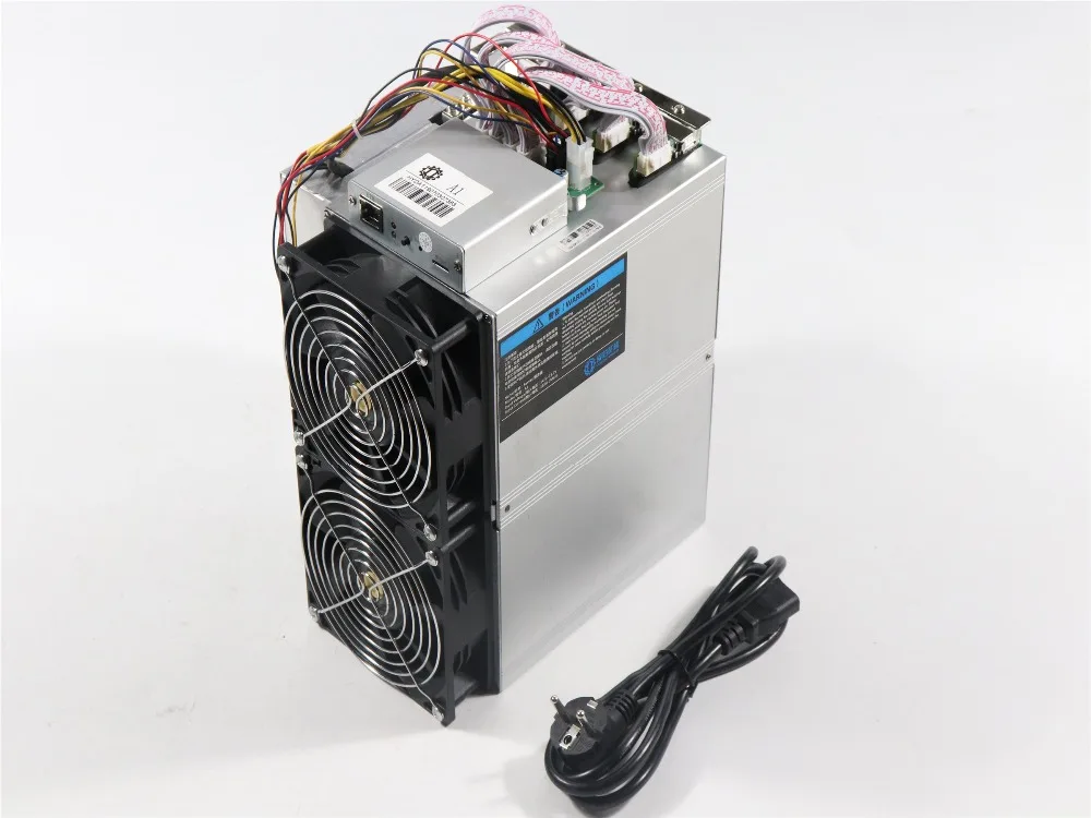 Darmowa wysyłka BTC górnik miłość rdzeń Aixin A1 25T z PSU ekonomiczne niż Antminer S9 S15 S17 T9 + T17 S19 WhatsMiner M3X M21S