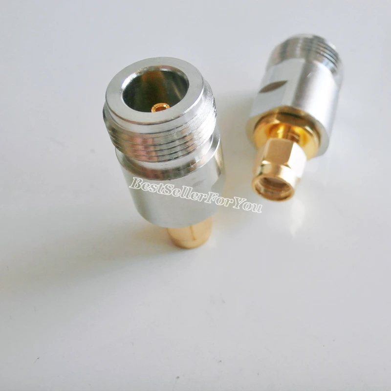 1 шт., разъем «Мама»-«мама»