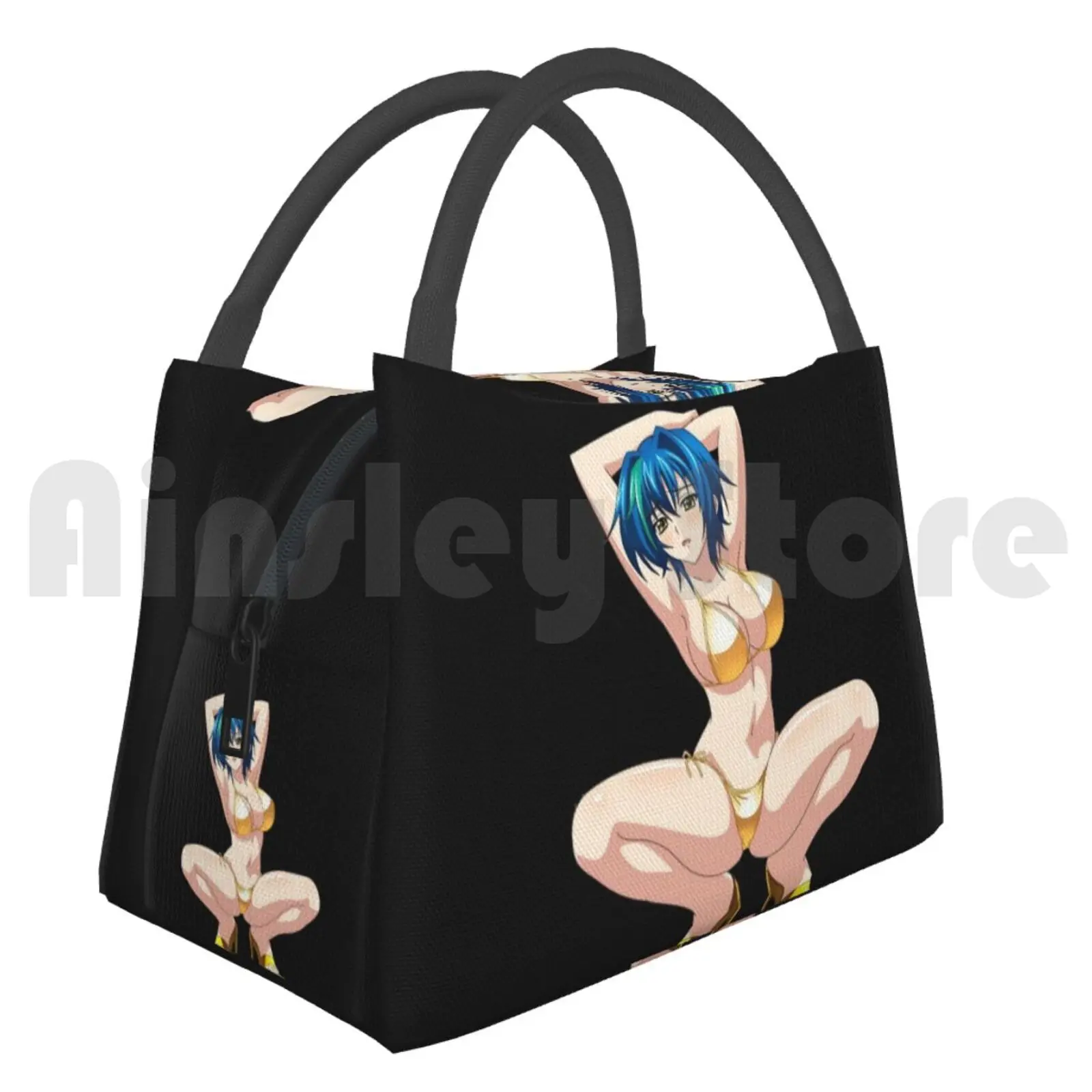 

Portable Insulation Bag Sexy Ecchi , Hentai Anime Babe Hentai Ecchi Kawaii Waifu Sexy Boobs Pantsu Anime Hentai Lingerie