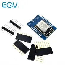 D1 Mini ESP8266 Development Board with USB #2