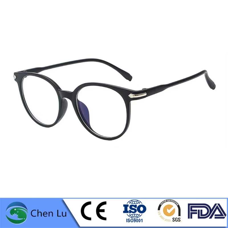 Genuine x-ray radiation protection glasses Hospital, laboratory, factory anti-nuclear radiation 0.5/0.75mmpb lead spectacles