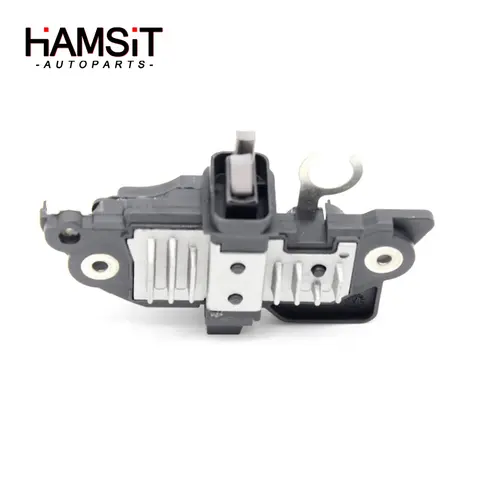 6 best sales alternator regulator - №4