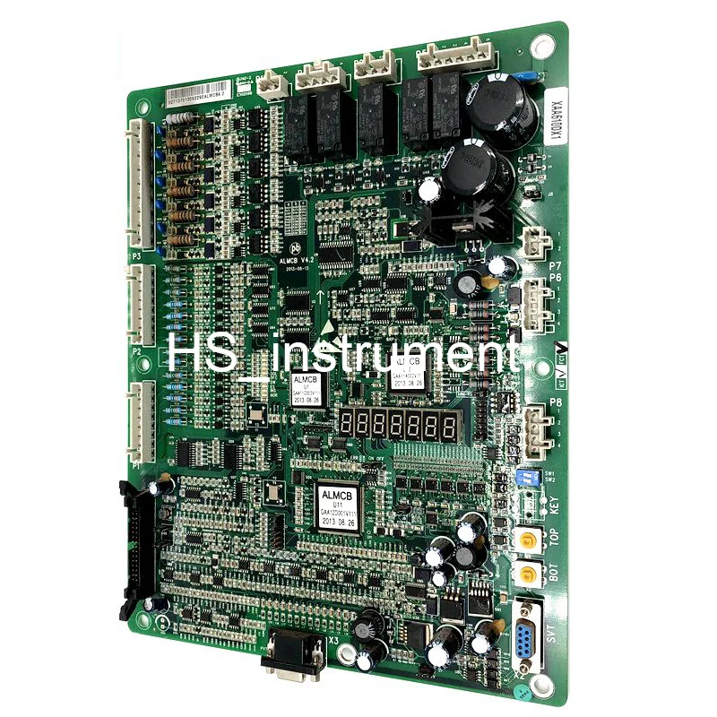 

NEW Original OTI HAMCB Theo All-in-One Elevator motherboard ALMCB2