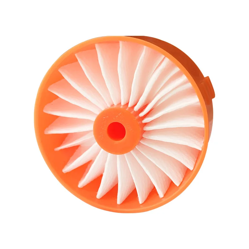 Accessoires de remplacement pour aspirateur filtre HEPA, pour Black & Decker BSV2020G