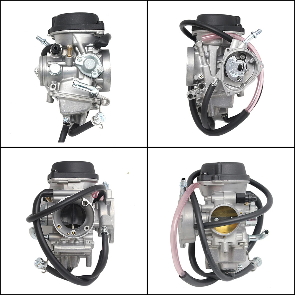 New Motorcycle Carburetor For Arctic Cat DVX400 DVX 400 ATV Quad 350CC 400CC 500CC Carb PD36J 36mm