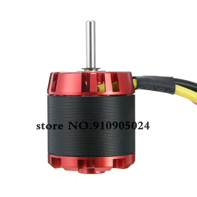 N2830 1000KV 1300KV 2830 Brushless motor multicopter Drones 9045 10X6 10X5 props DC outrunner motor