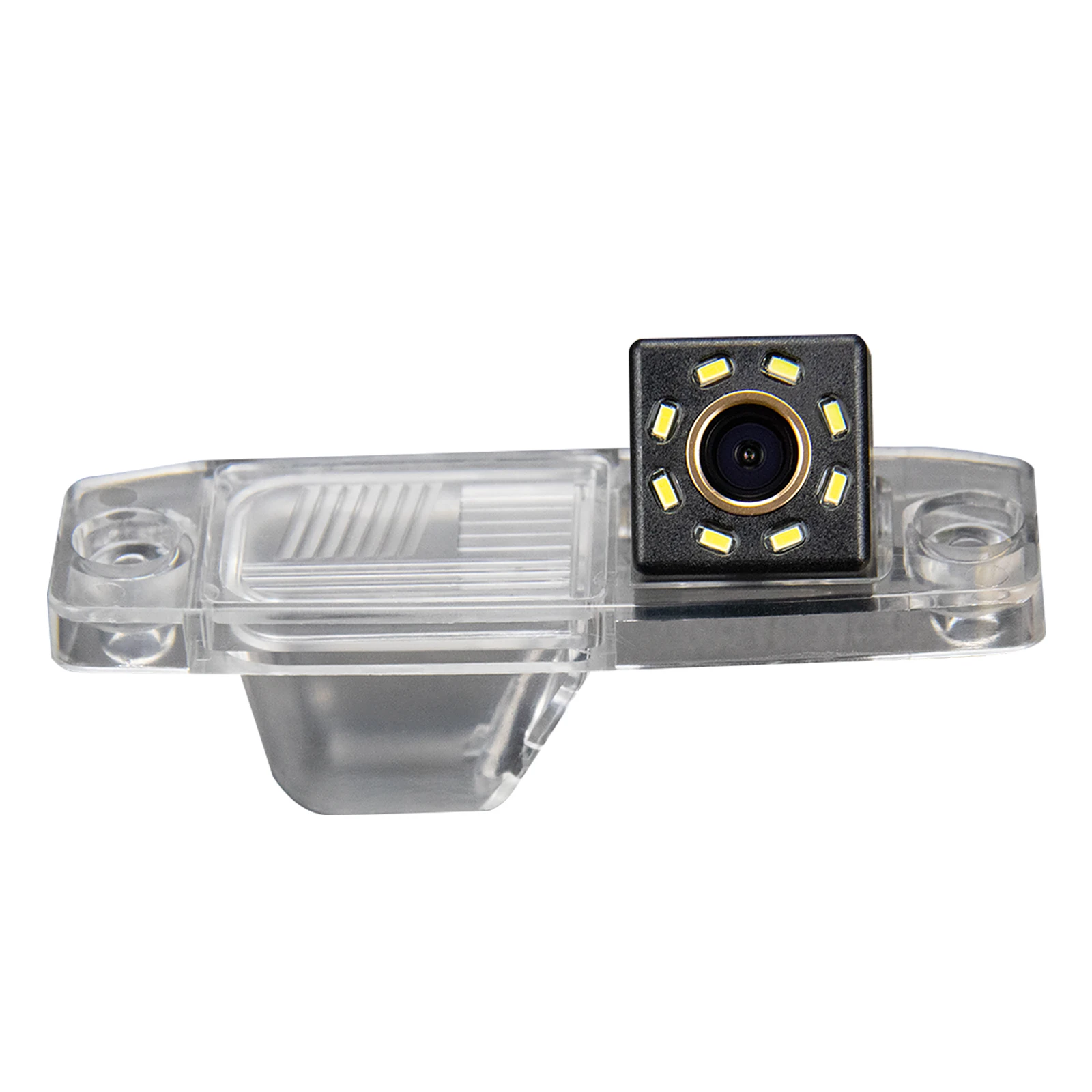 HD 720p Rear view camera with LED for Hyundai MISTRA Verna Elantra/Sonata/Accentt/Tucson/Terracan/Kia Carens/K3 Opirus/Sorento