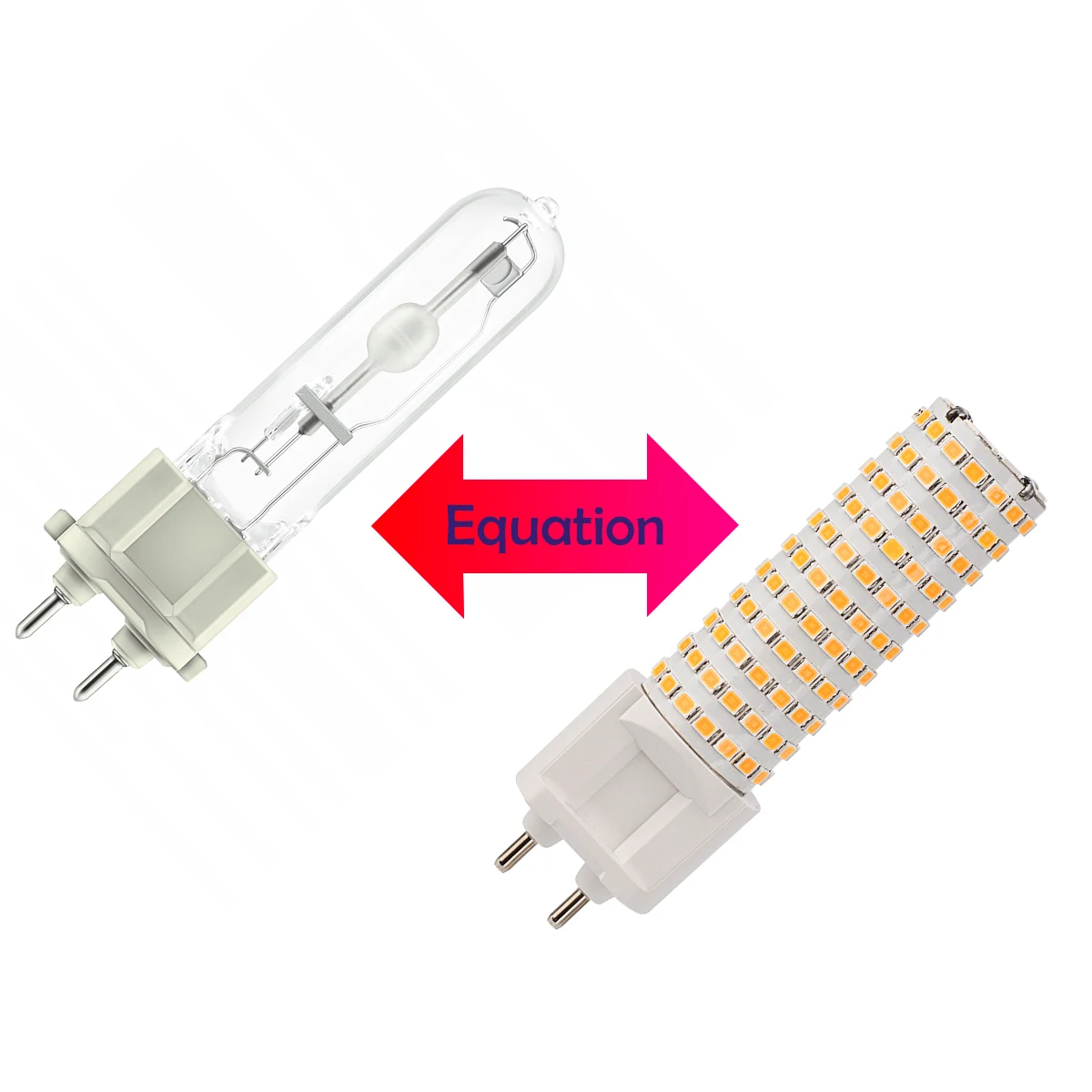 

Led G12 light 15W corn bulb for home decoration free shipping