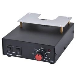 1 pc High quality!  KADA 853B preheater preheating station