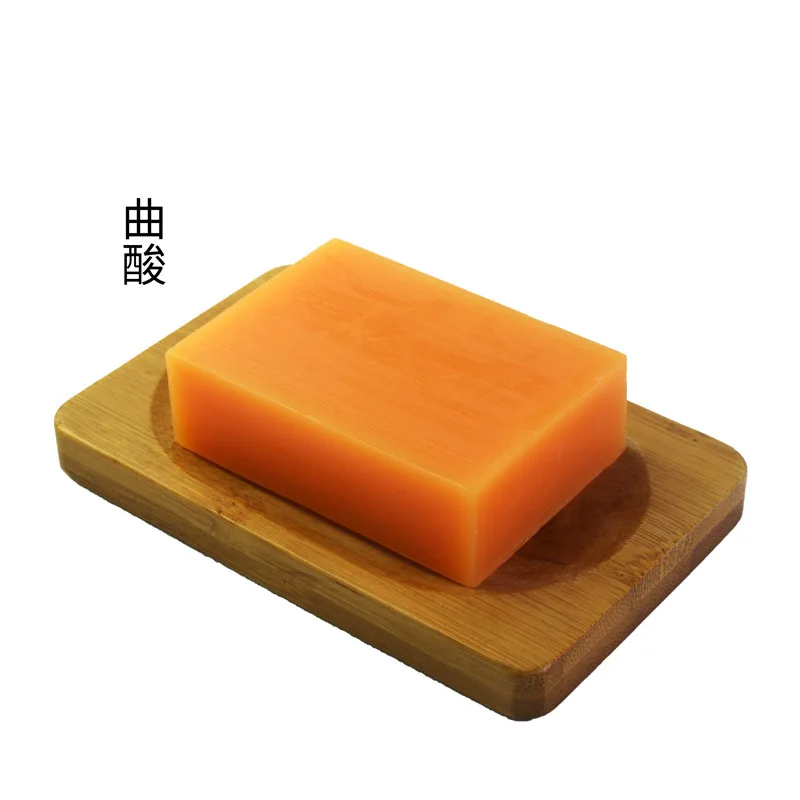 Kojic Acid Soap for Dark Spots and Acne Lighting Dark Spots Glutathione Whitening Soap All Skin Types