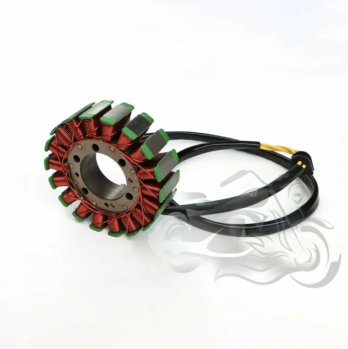 Fit For Ducati Monster 695 969 796 750 S2R S4R 1100 Engine Stator Coil SuperSport 900 1000 620