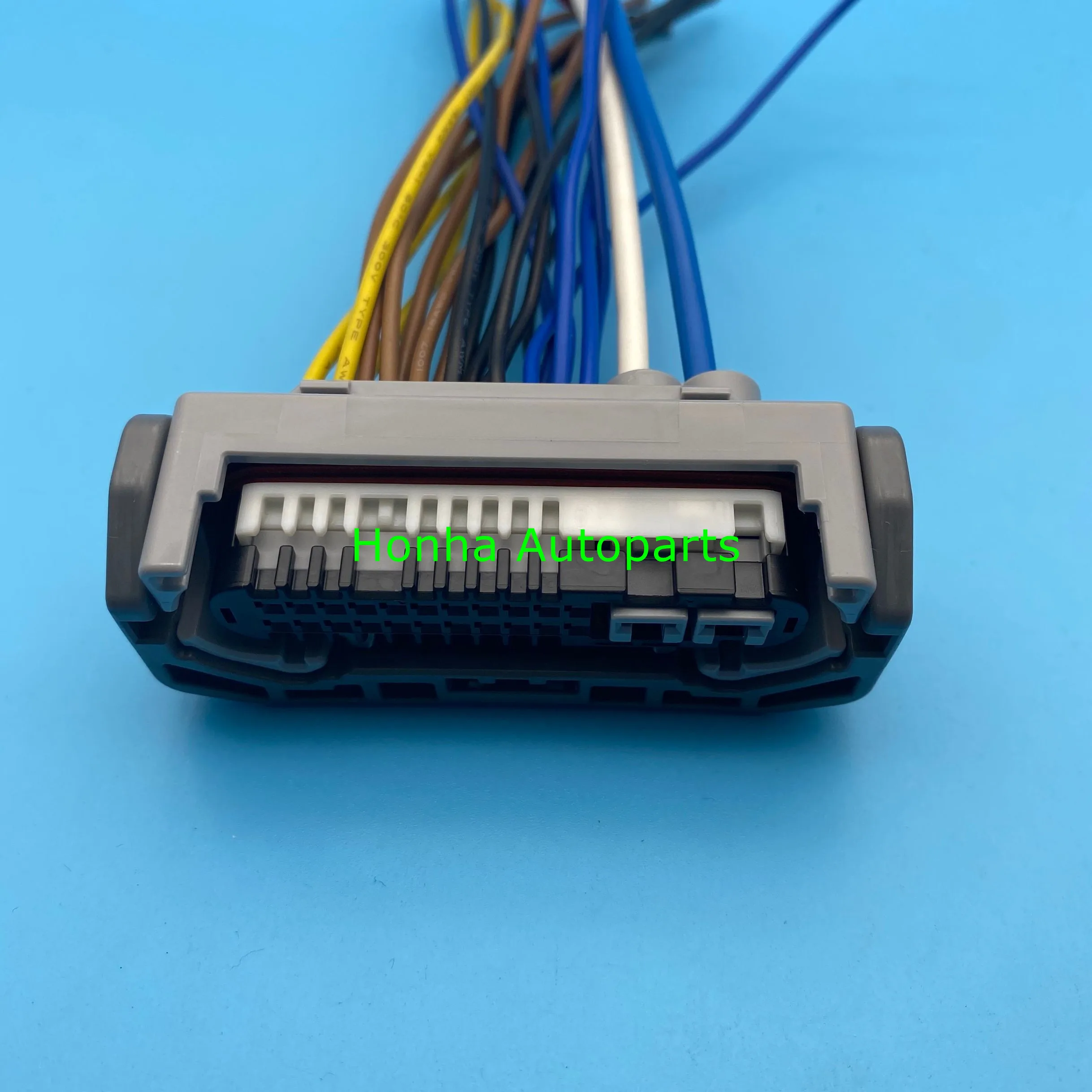 6189-7426 Sumitomo TS sealed ser 24 Pin electrical Automotive Headlight assembly Connector 90980-12A92 wire harness