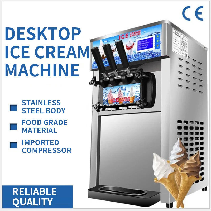 Thumbnail 4 - #16 Latest Ice Cream Makers Offers