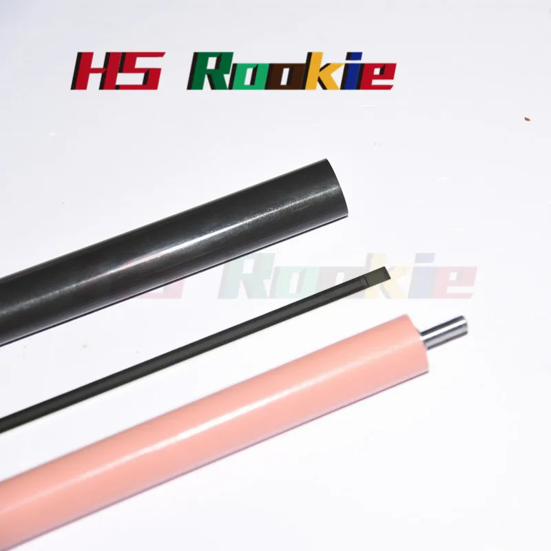 1sets Fuser roller kit fuser roller film +Heater for HP M477fnw M452dn M452dw M452nw 477 452 M377 M477 M452 M377 M477fdn M477fdw