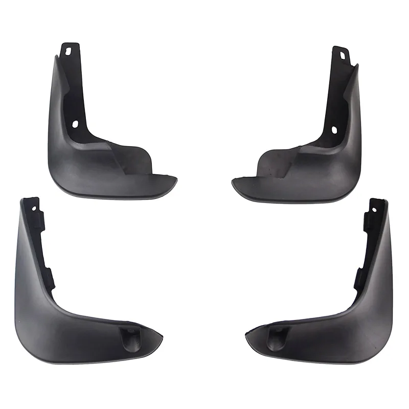 Car Mud Flaps For Suzuki Alto / A-Star Nissan Pixo 2009-2015 Mudflaps Splash Guards Mud Flap Mudguards 2010 2011 2012 2013 2014