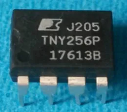 TNY256 TNY256PN DIP-8