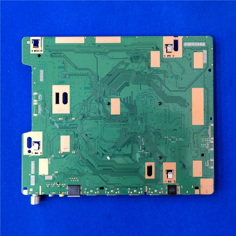 Good test for UA75NU8000JXXZ main board BN91-19906J BN41-02636 02636A motherboard UA75NU8000W UN75NU800DF BN94-12928P 12928W