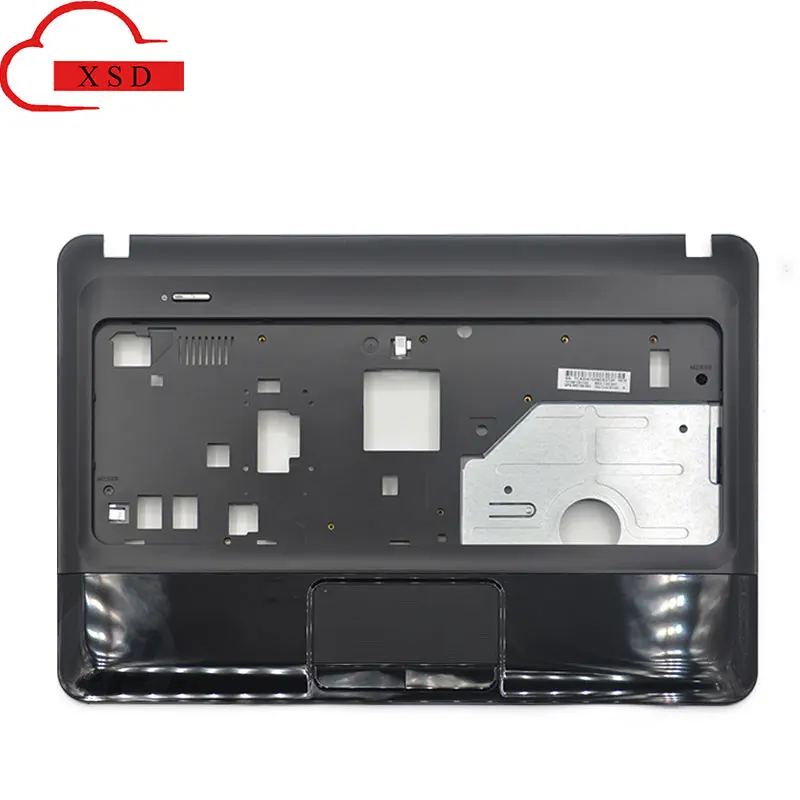 NEW Original Laptop Shell For HP 1000 1000-1420 450 455 CQ45 CQ45-M00 Palmrest Upper Case Top Frame Lower Bottom Cover