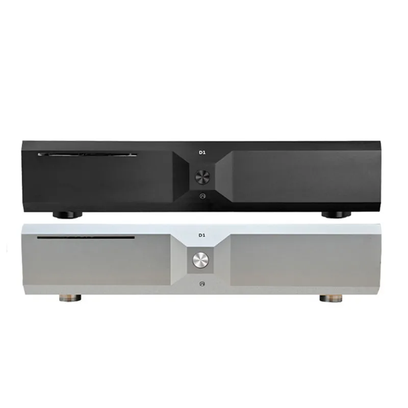 Soundaware AMC D1 Flagship-level DXD APP music center Roon Music Server 4K PC HiFi Network Player Turntable 4k@60hz Resolution