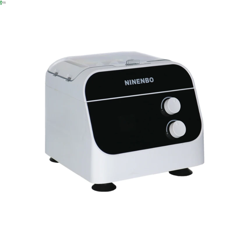 

Digital Display Centrifuge Laboratory Medical Beauty PRP Serum Separation Speed Regulation Timing Digital Display Centri