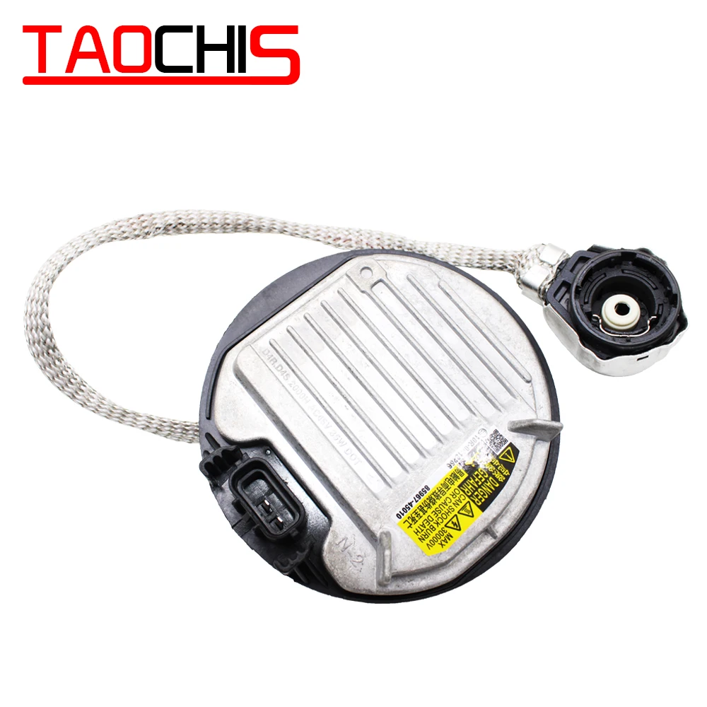D2S D4S 12V 35W HID xenon ballast for Toyota Auris Avalon Avensis Land Cruiser RAV4 Venza Verso 84965SG000 Car Ignition block