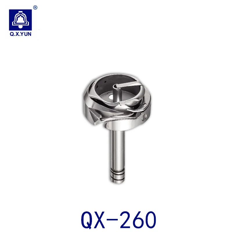 Q.X.Yun Hook QX-260… - image