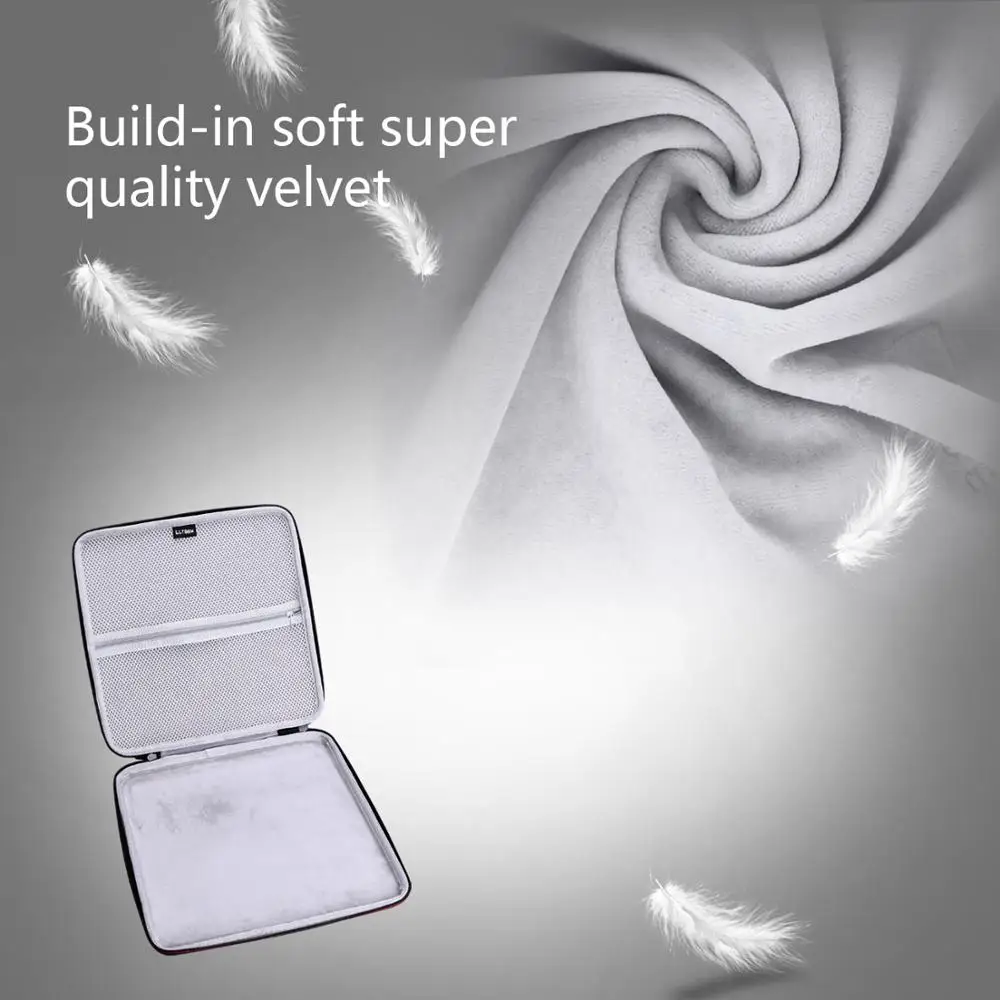 LTGEM EVA Жесткий Чехол для Novation Launch Pad Pro MK3