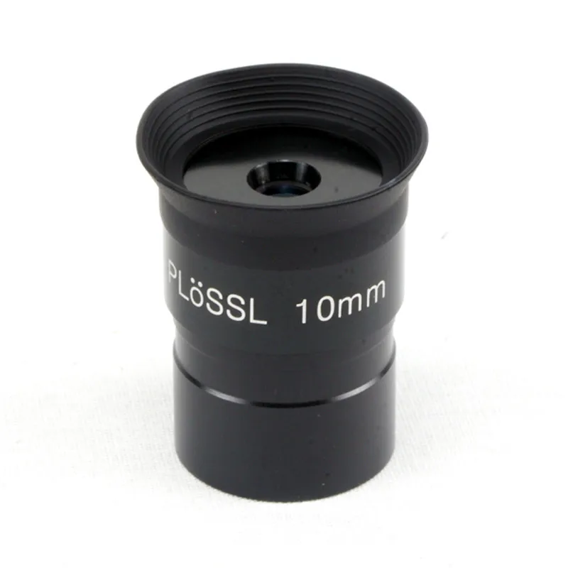 Astronomical Telescope DIY Accessories PL4/6.5/10/12.5/15/20/25/30/40 Green Film Eyepiece