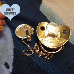 أعلى 12 مبيعات اللهاية الذهبية - رقم 2