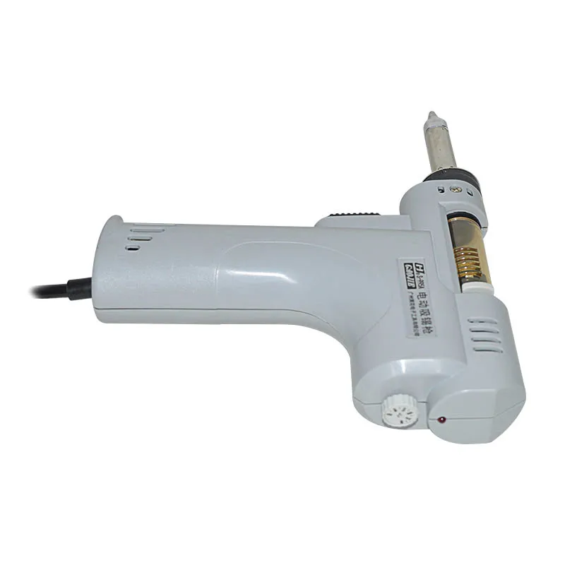 S-995A/S-993A/S-997P/S-998P Electric absorb gun110V/220V Electric Desoldering Hot Air Gun Desoldering Pump Soldering Iron