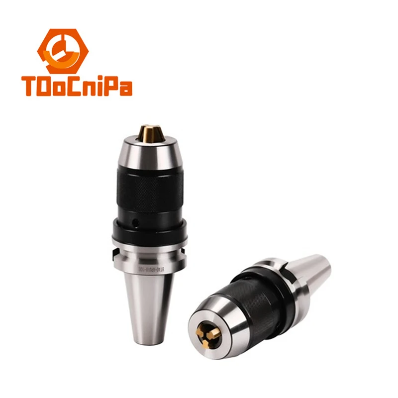 BT50 APU13 APU16 自己締め付けツールホルダー APU 統合 CNC ツールホルダードリルチャックシャンク BT50-APU13-120L
