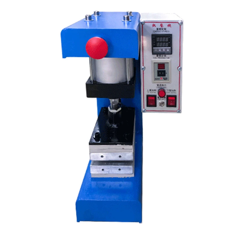 GL-B27 Nhiệt Máy Ép Không Đánh Dấu Sự Mở Đầu Và Hàn Kín Tất Cả Trong Một Máy Hoàn Toàn Tự Động Lạm Phát, mở Bao Bì