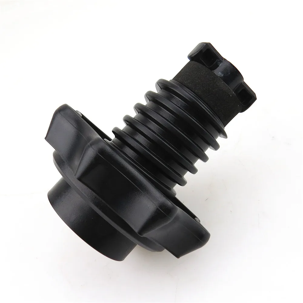 READXT Car accessories New Spare Tire Hold Screw Nut For Passat CC Golf 6 MK6 A3 Octavia 1KD803899B 1KD 803 899 B