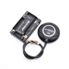 APM2.8 APM 2.8 フライトコントローラー Ardupilot + M7N GPS 内蔵コンパス + GPS スタンド + ショックアブソーバー RC クワッドコプター マルチコプター用 3