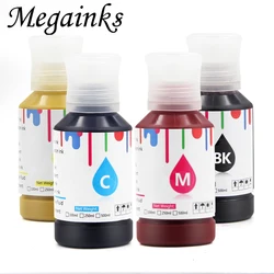 140ML/PC T502 T512 T522 sublimation ink for Epson Expression ET-2700 ET-2750 ET-3700 Workforce ET-3750 ET-4750 printer