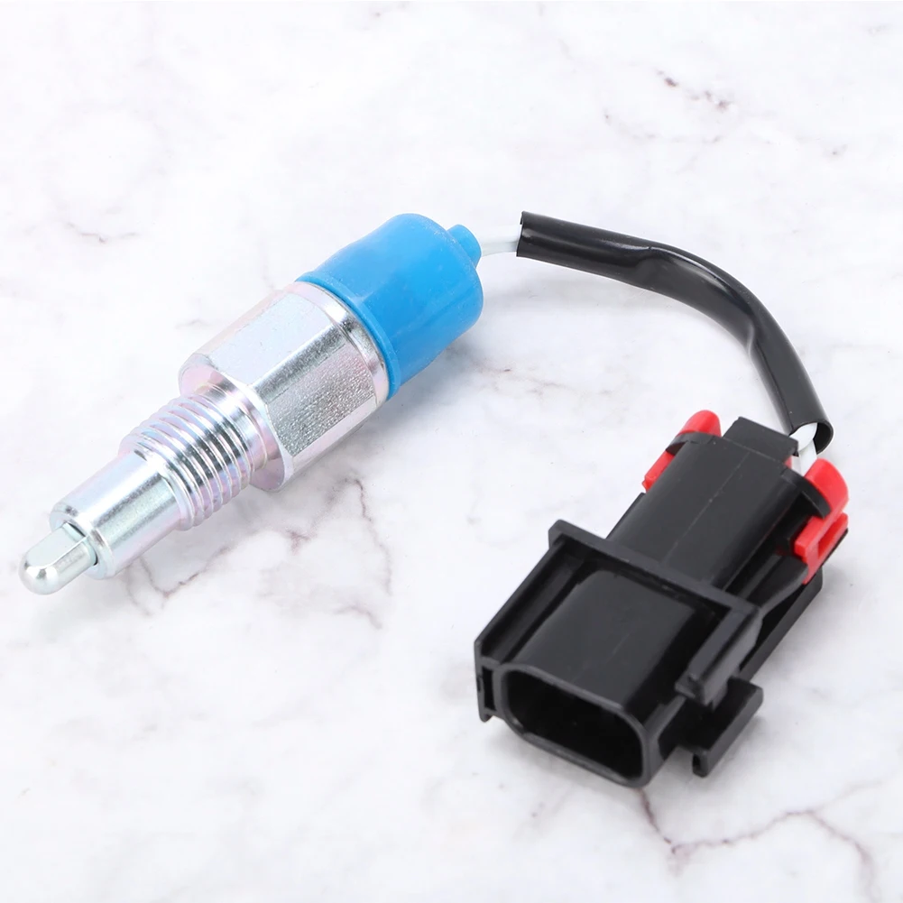 32006-23U6A Manual Neutral Position Switch Accessory for Nissan Navara D22 2001-2014 Position Switch Fitted on the Gearbox 2