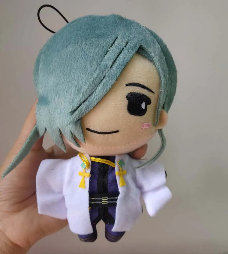 Furyu Touken Ranbu ONLINE Nikkari Aoe stuffed Soft plush toy