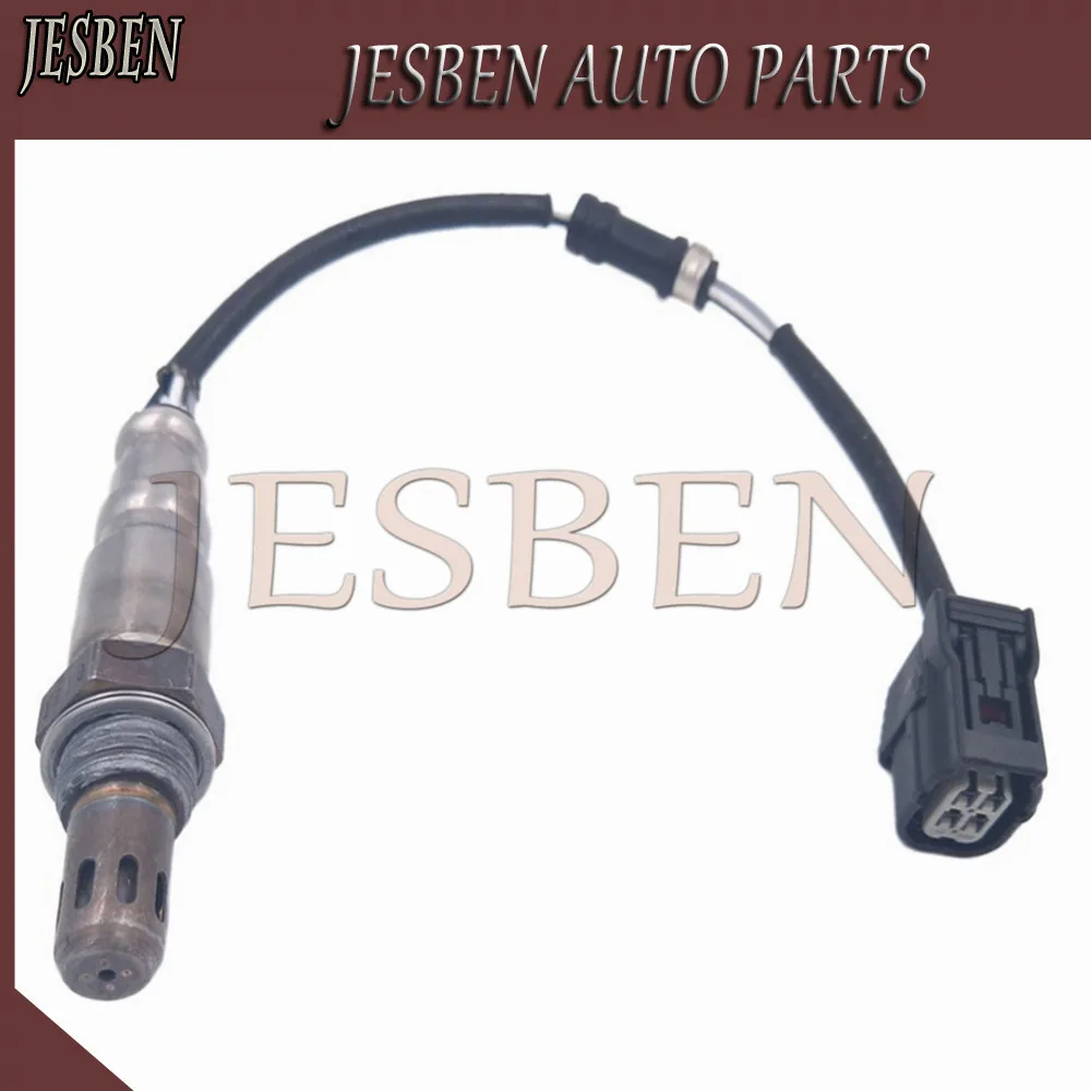 36532-REZ-A01 Rear Lambda Oxygen O2 Sensor Fit For Honda CIVIC 1.5L Accord CR-V 2.4L Acura TLX RDX 3.5L 2011-2019 36532-5A2-A01