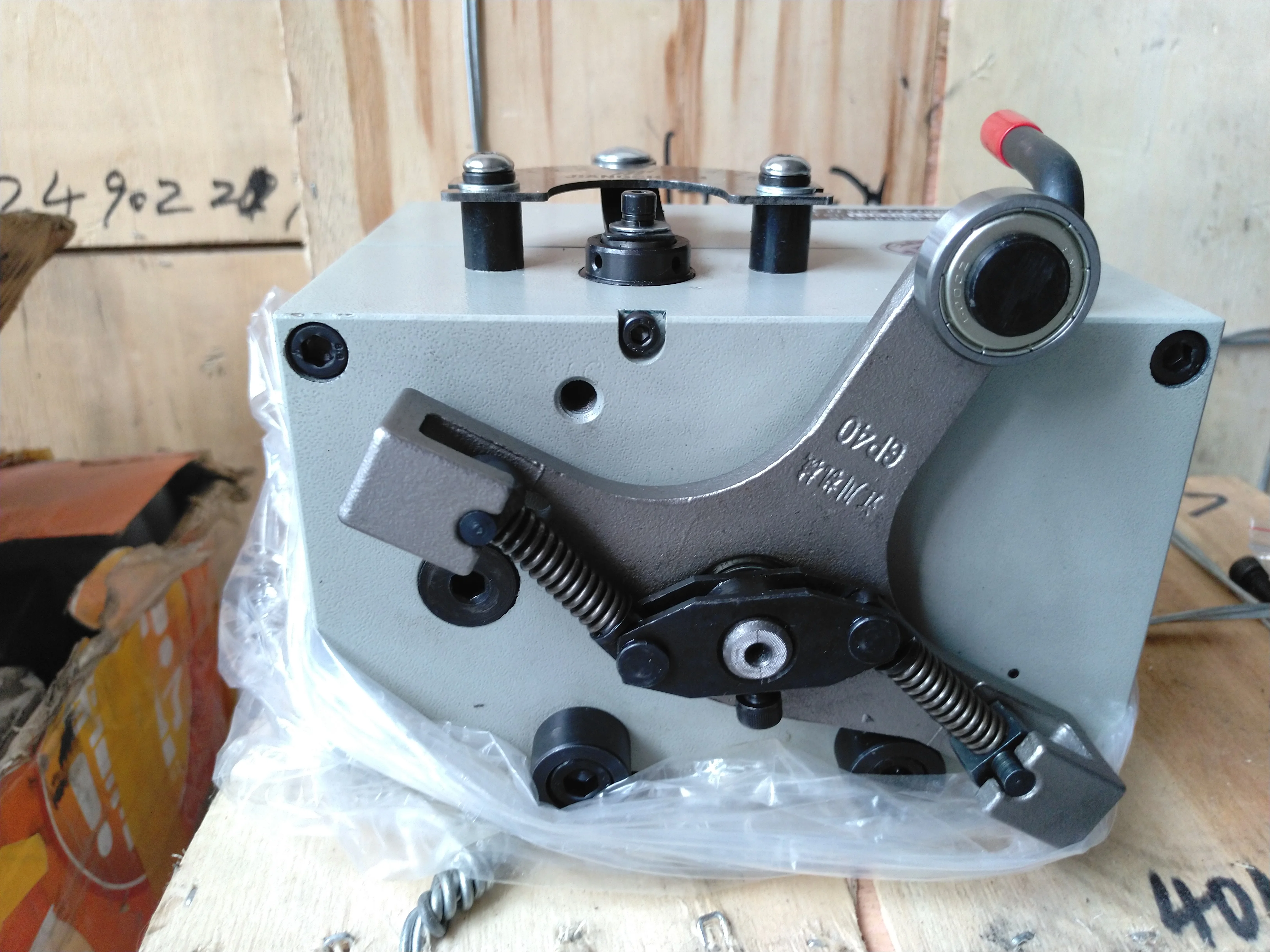 Potente XINDIAN GP20 GP30 brocche regolabili 20 azionamento lineare GP4-20 GP4-30 PX20 PX30 4 jpx20 4 jpx30 azionamento ad anello rotante