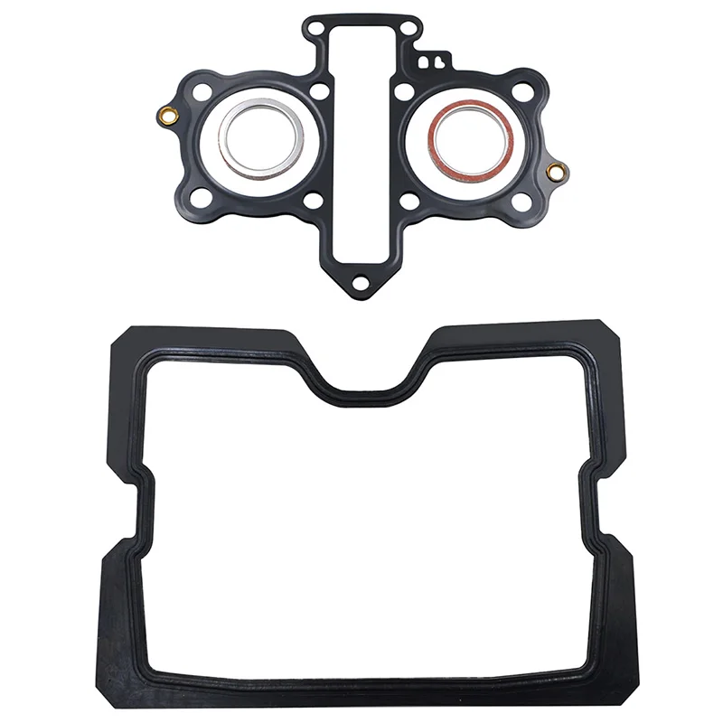 Motorcycle Engine Parts Complete Gasket Kit for Honda 250 Rebel CA250 CMX250 CA CMX 250 250C 1986-2014 CMX250C 2003-2011