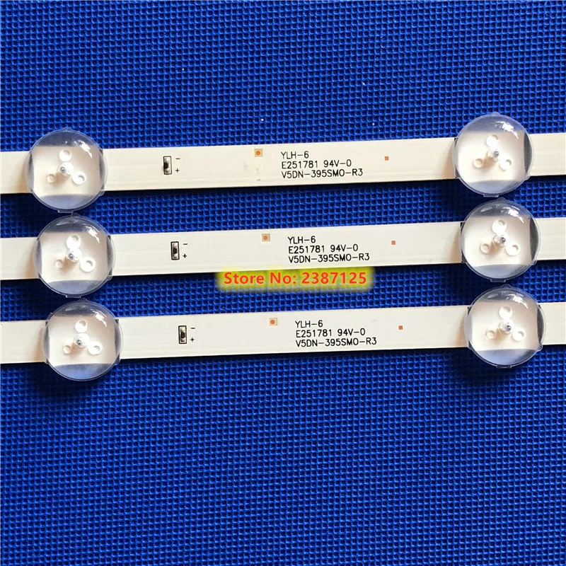 LED strip 2015 SVS39.5 FCOM FHD LM41-00121X_LM41-00144A  UE40J5002 HG40ND477 UE40J5200AW UA40K5000AK HG40ND470SF CY JJ040BGNV5H